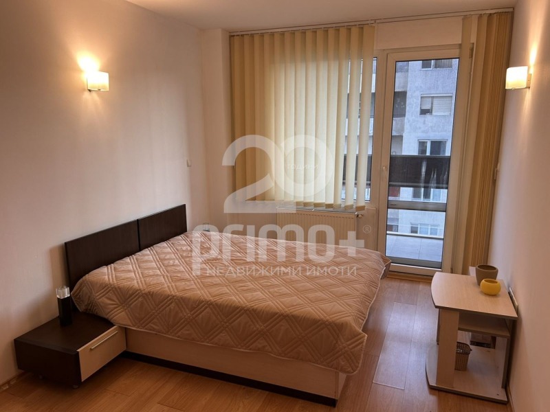 Дава под наем 2-СТАЕН, гр. София, Разсадника