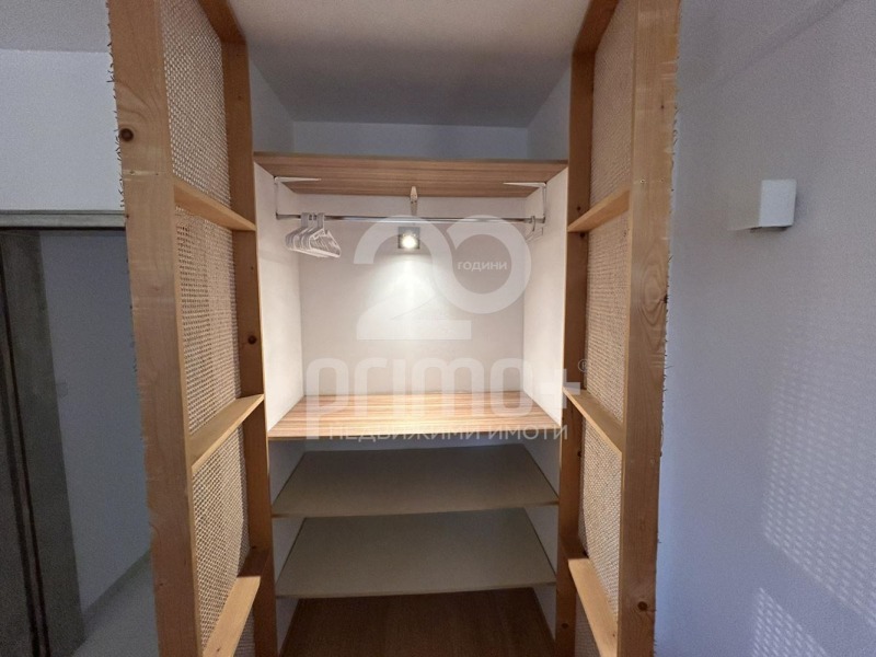 Дава под наем 2-СТАЕН, гр. София, Разсадника, снимка 2 - Апартаменти - 53096302