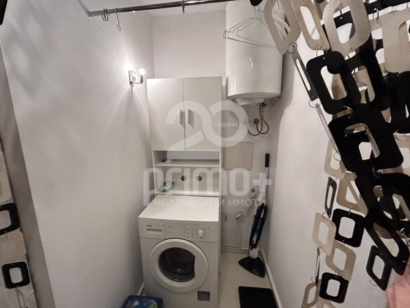 Дава под наем 2-СТАЕН, гр. София, Разсадника, снимка 6 - Апартаменти - 53096302