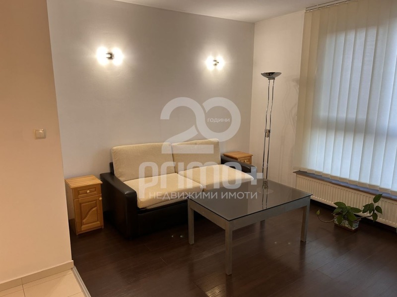 Дава под наем 2-СТАЕН, гр. София, Разсадника, снимка 9 - Апартаменти - 53096302