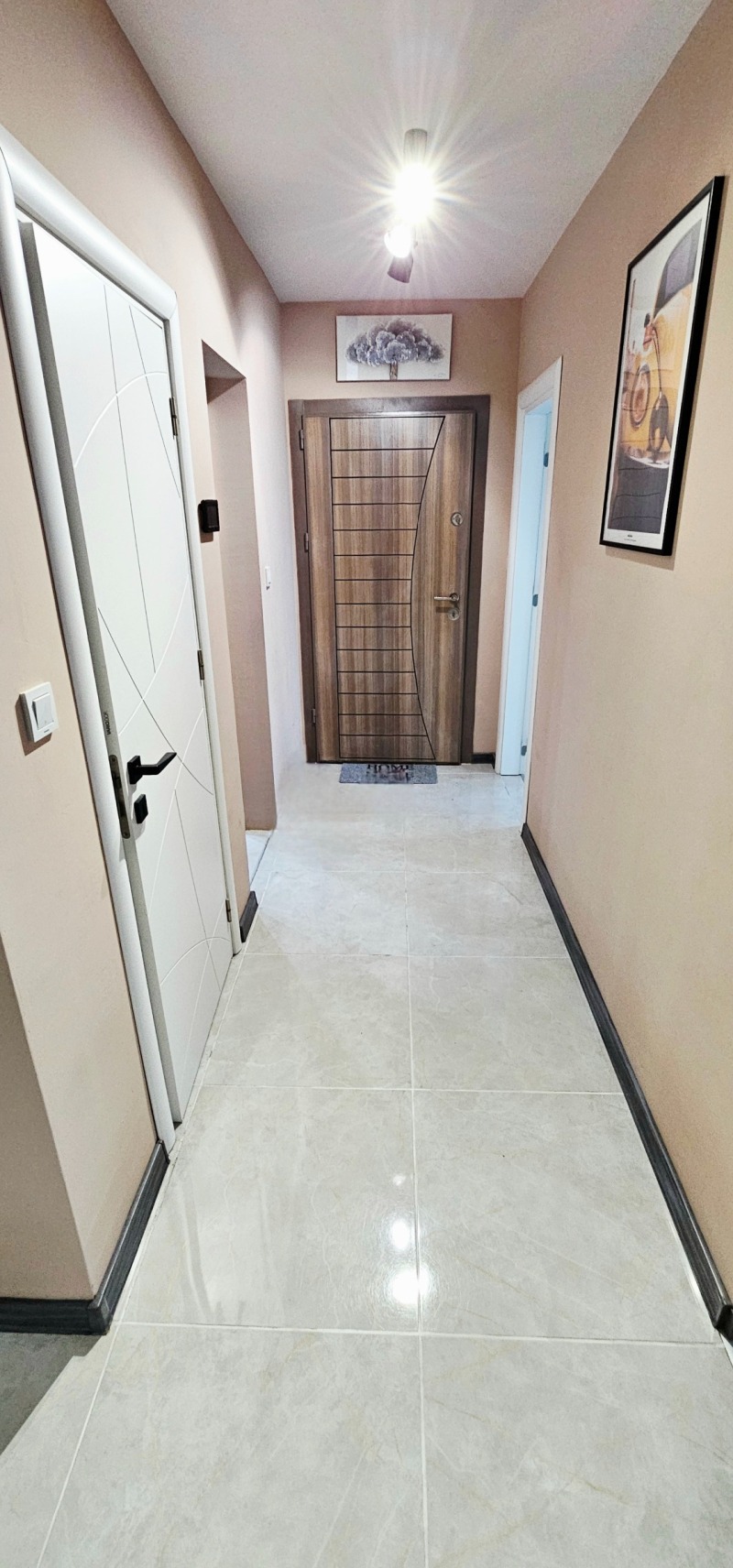 В аренду  2 спальни София , Драгалевци , 60 кв.м | 57031049 - изображение [15]