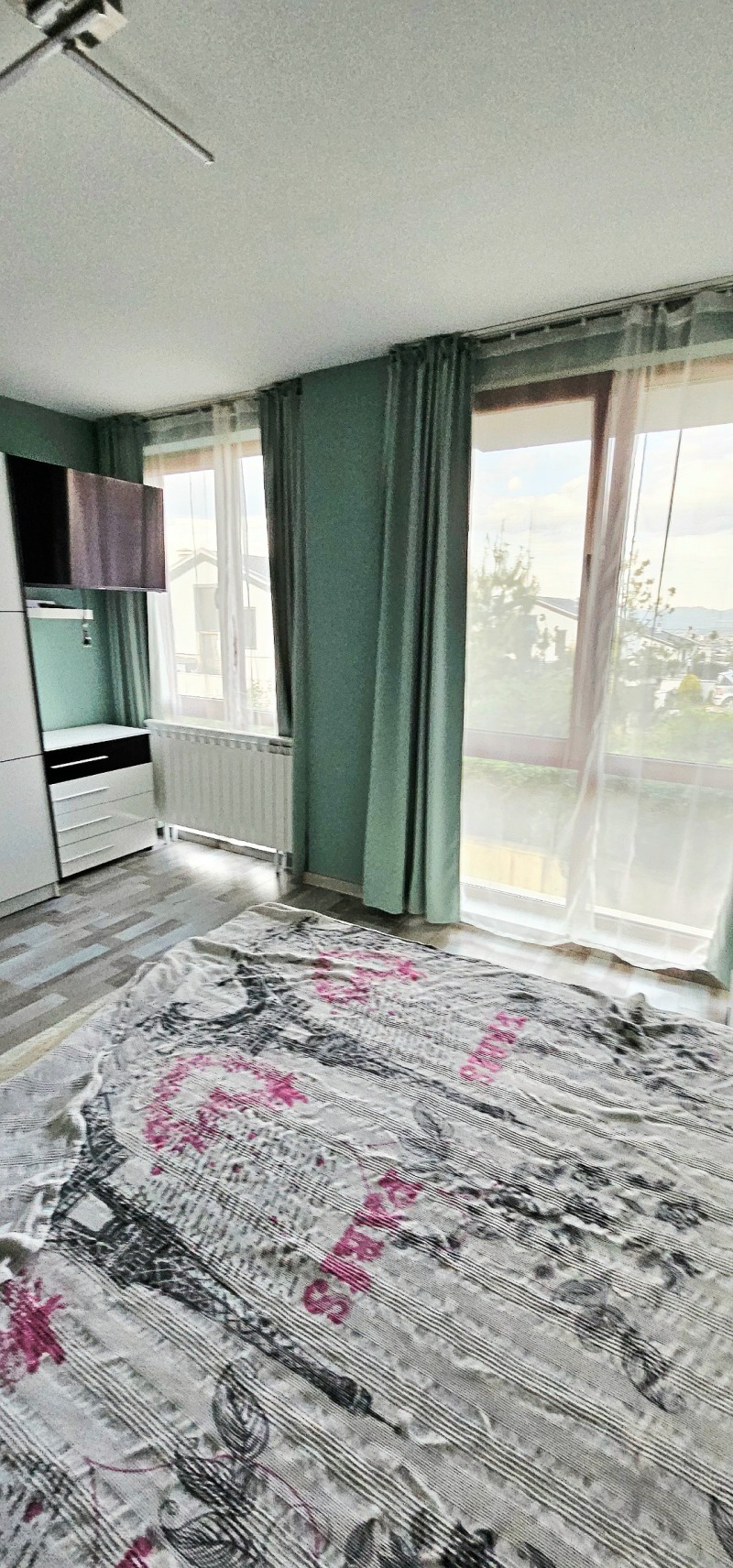В аренду  2 спальни София , Драгалевци , 60 кв.м | 57031049 - изображение [12]