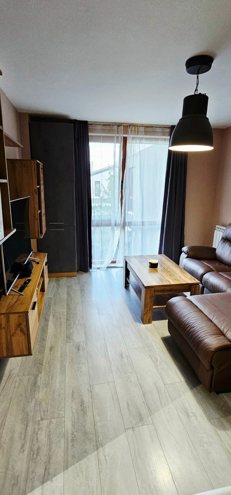 В аренду  2 спальни София , Драгалевци , 60 кв.м | 57031049 - изображение [4]