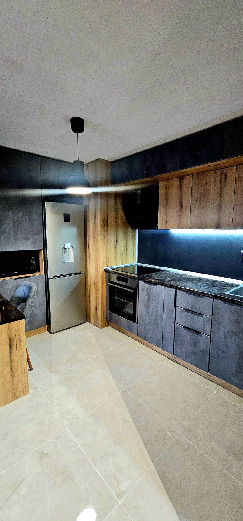 В аренду  2 спальни София , Драгалевци , 60 кв.м | 57031049 - изображение [5]