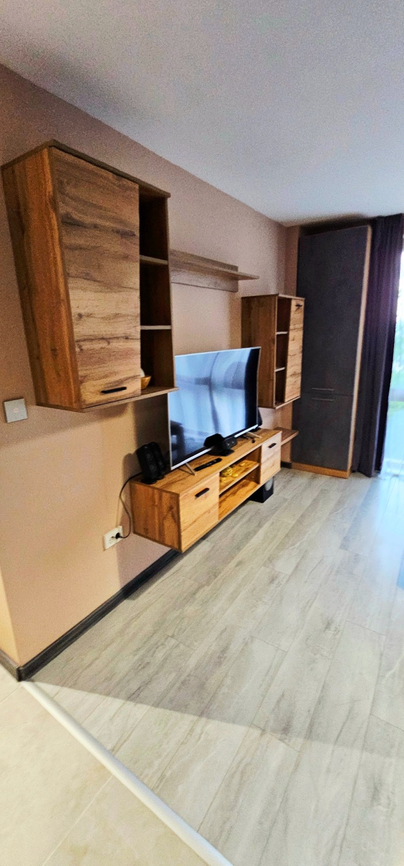В аренду  2 спальни София , Драгалевци , 60 кв.м | 57031049 - изображение [3]