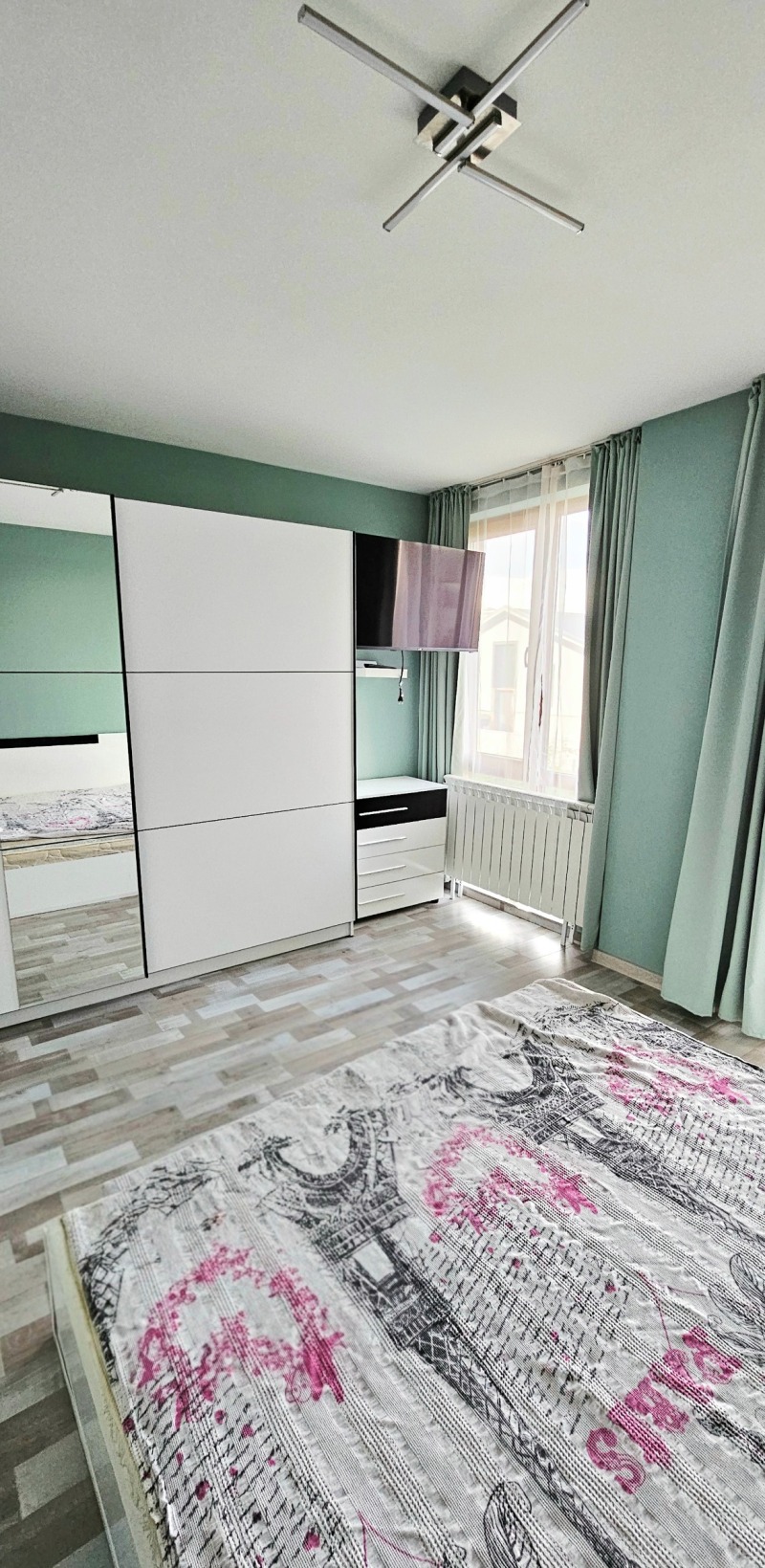 В аренду  2 спальни София , Драгалевци , 60 кв.м | 57031049 - изображение [11]