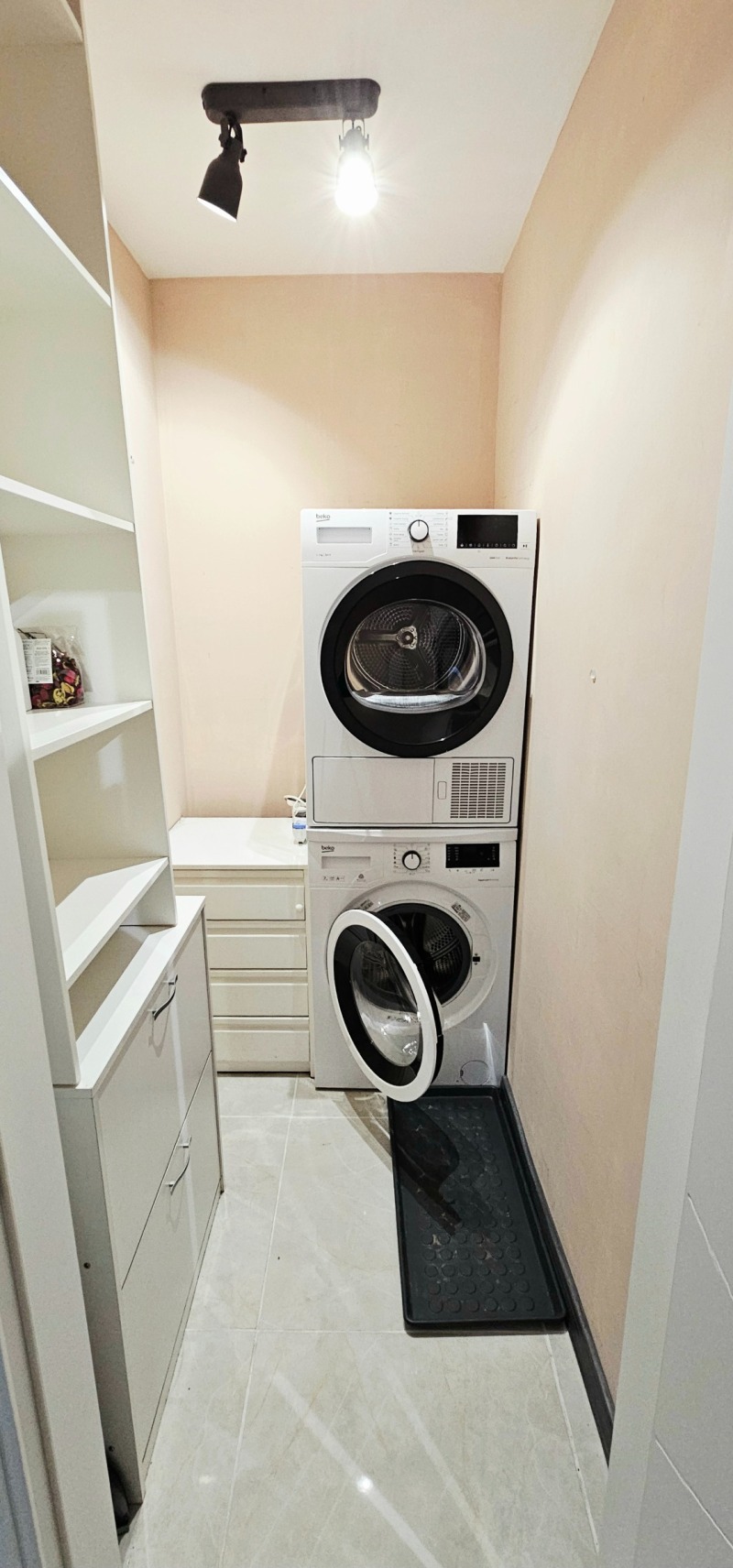 В аренду  2 спальни София , Драгалевци , 60 кв.м | 57031049 - изображение [8]
