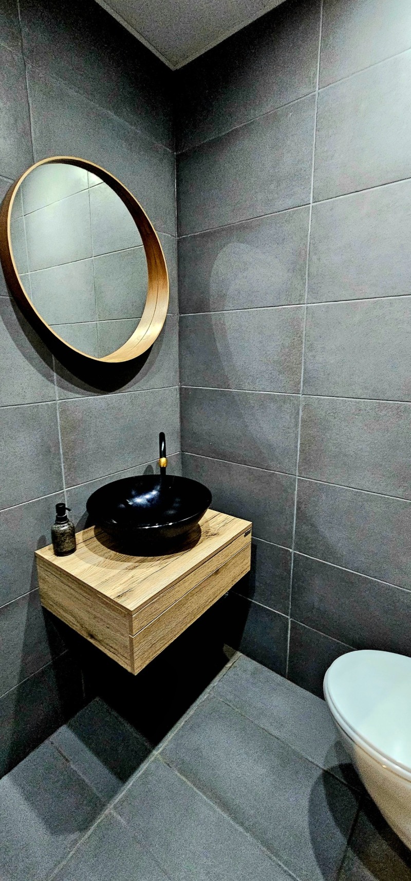 В аренду  2 спальни София , Драгалевци , 60 кв.м | 57031049 - изображение [9]