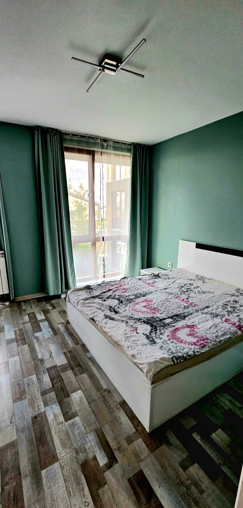 В аренду  2 спальни София , Драгалевци , 60 кв.м | 57031049 - изображение [14]