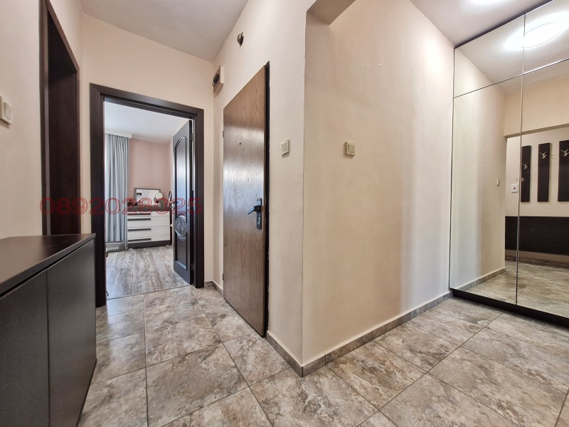 A louer  2 chambres Plovdiv , Karchiyaka , 78 m² | 23463600 - image [9]