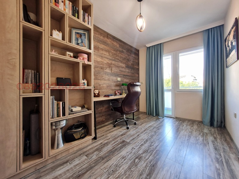 A louer  2 chambres Plovdiv , Karchiyaka , 78 m² | 23463600 - image [5]