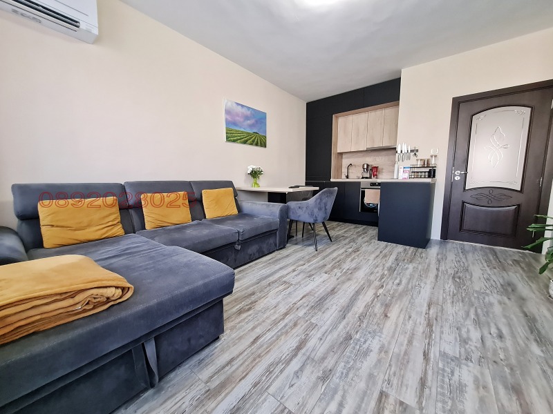 A louer  2 chambres Plovdiv , Karchiyaka , 78 m² | 23463600 - image [2]