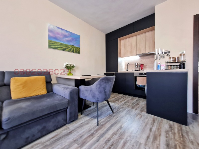A louer  2 chambres Plovdiv , Karchiyaka , 78 m² | 23463600 - image [4]