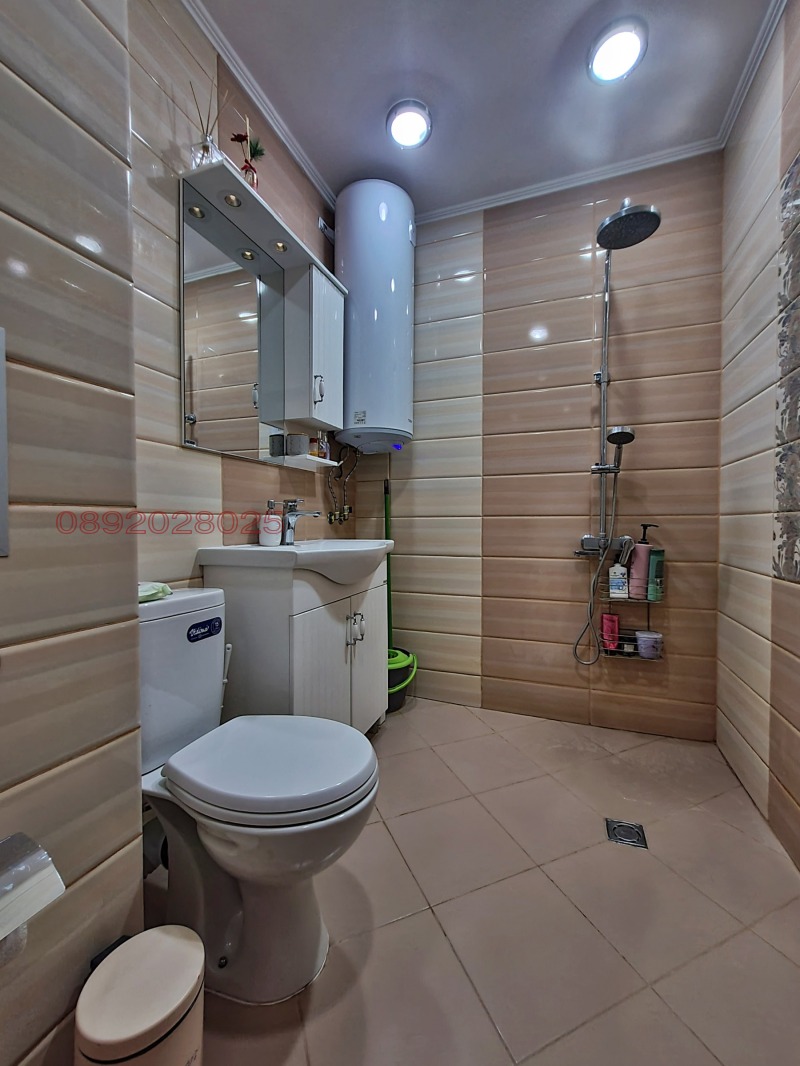 A louer  2 chambres Plovdiv , Karchiyaka , 78 m² | 23463600 - image [7]
