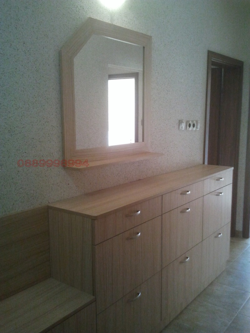 В оренду  2 спальні София , Лозенец , 100 кв.м | 20138390 - зображення [3]