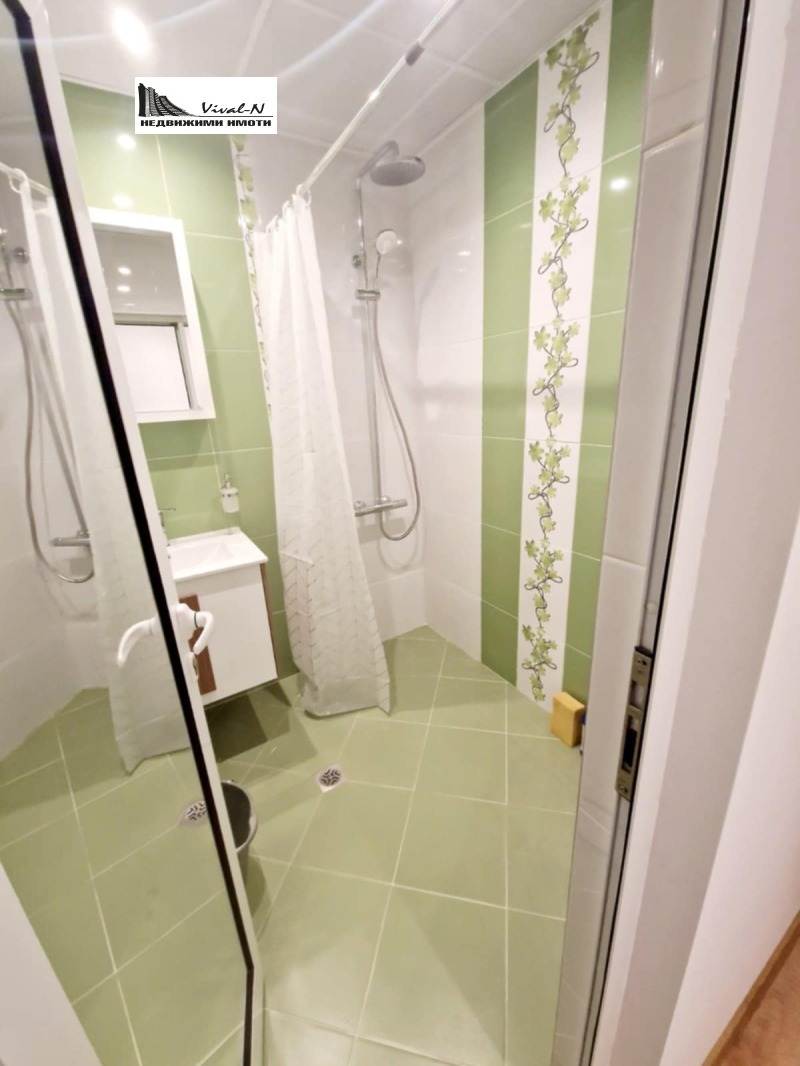 Дава под наем 3-СТАЕН, гр. София, Манастирски ливади, снимка 11 - Апартаменти - 53111357