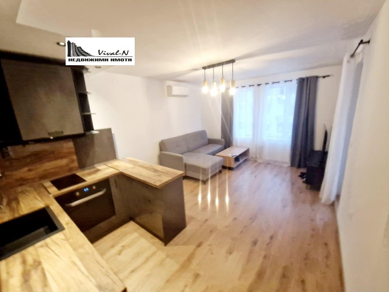 Дава под наем 3-СТАЕН, гр. София, Манастирски ливади, снимка 5 - Апартаменти - 53111357