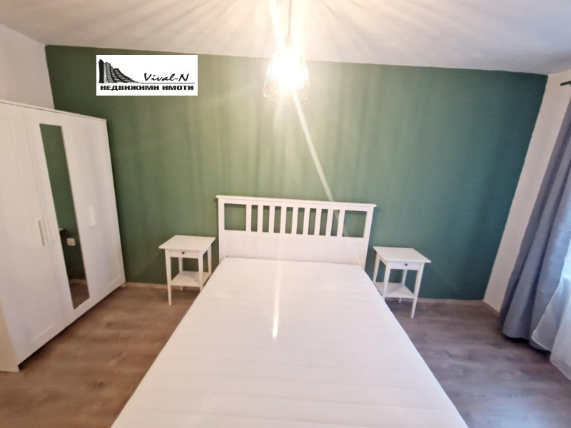 Дава под наем 3-СТАЕН, гр. София, Манастирски ливади, снимка 8 - Апартаменти - 53111357