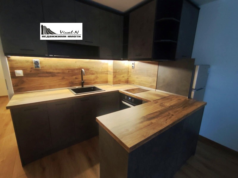 Дава под наем 3-СТАЕН, гр. София, Манастирски ливади