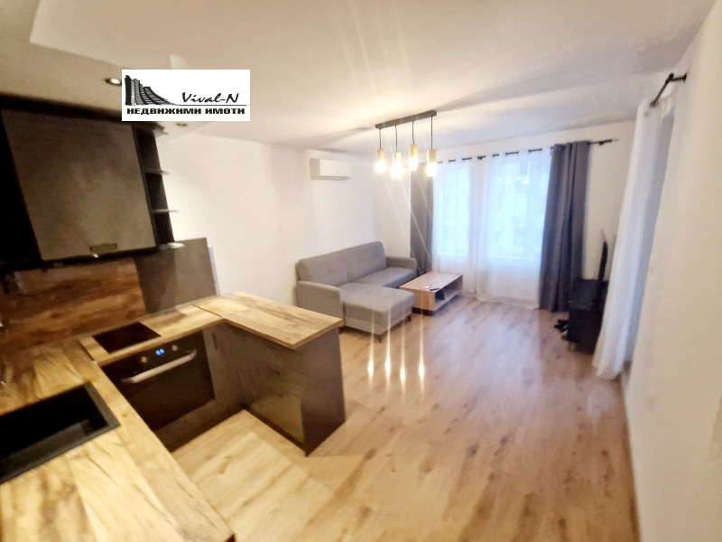 Дава под наем 3-СТАЕН, гр. София, Манастирски ливади, снимка 4 - Апартаменти - 53111357