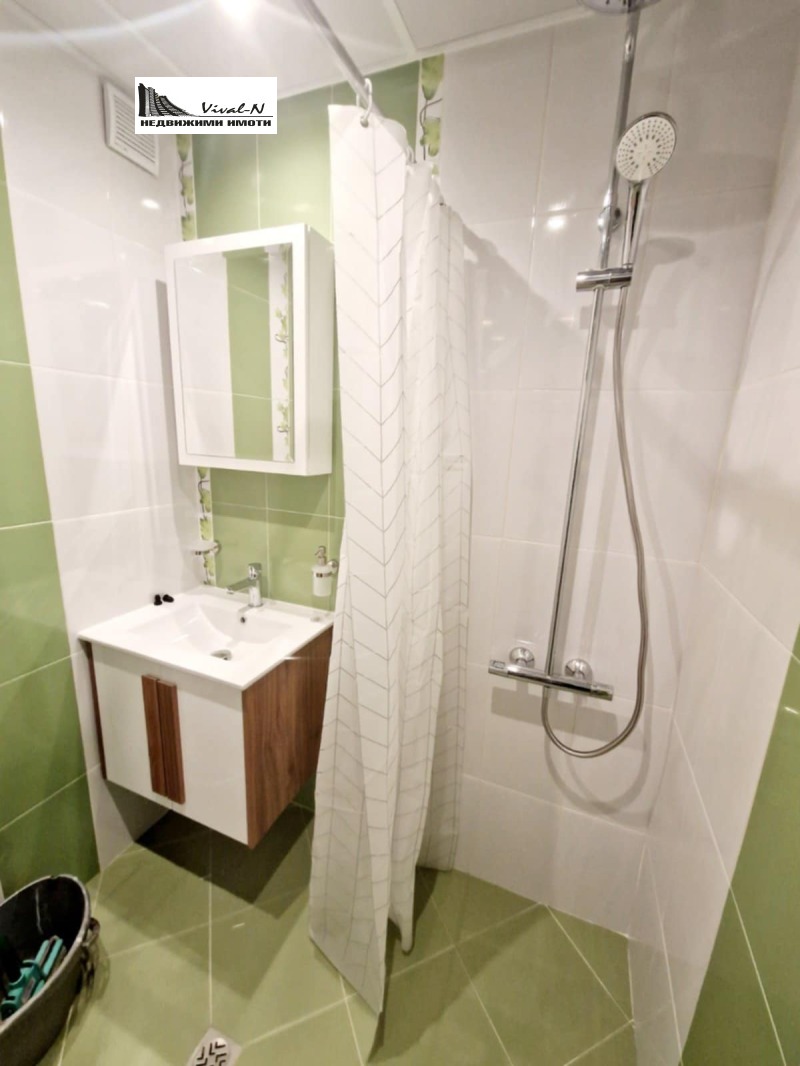 Дава под наем 3-СТАЕН, гр. София, Манастирски ливади, снимка 10 - Апартаменти - 53111357