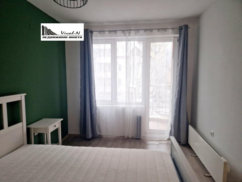 Дава под наем 3-СТАЕН, гр. София, Манастирски ливади, снимка 7 - Апартаменти - 53111357