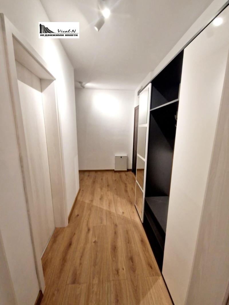 Дава под наем 3-СТАЕН, гр. София, Манастирски ливади, снимка 12 - Апартаменти - 53111357