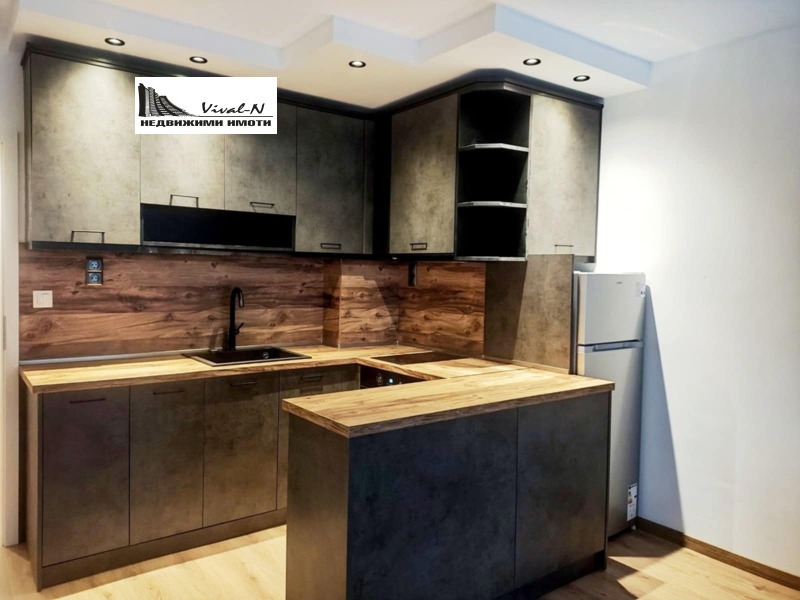 Дава под наем 3-СТАЕН, гр. София, Манастирски ливади, снимка 2 - Апартаменти - 53111357