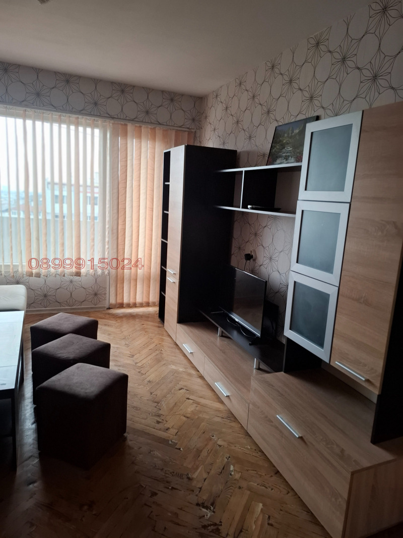 Дава под наем 3-СТАЕН, гр. Варна, Цветен квартал