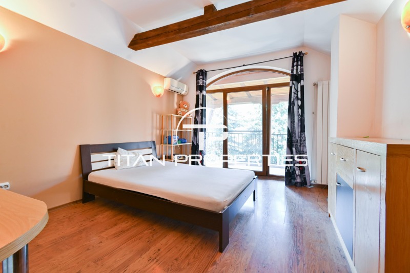 A louer  Maison Sofia , Goroublyane , 200 m² | 34121961 - image [13]