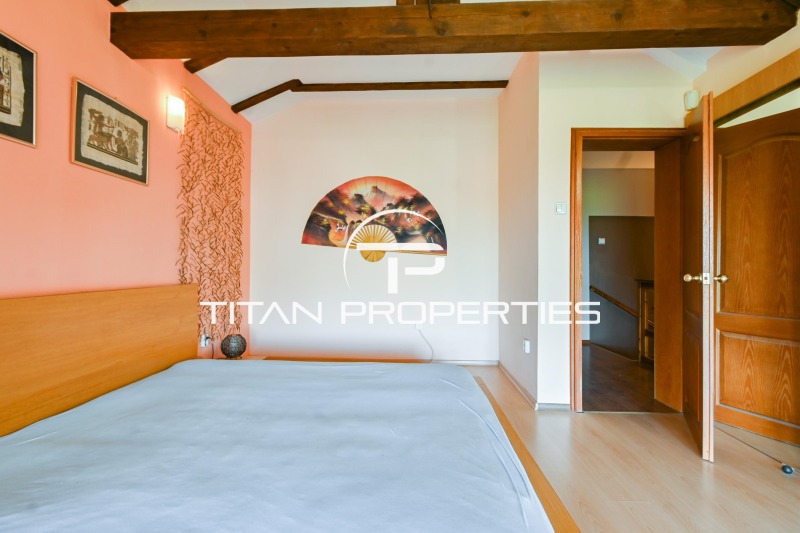 A louer  Maison Sofia , Goroublyane , 200 m² | 34121961 - image [11]