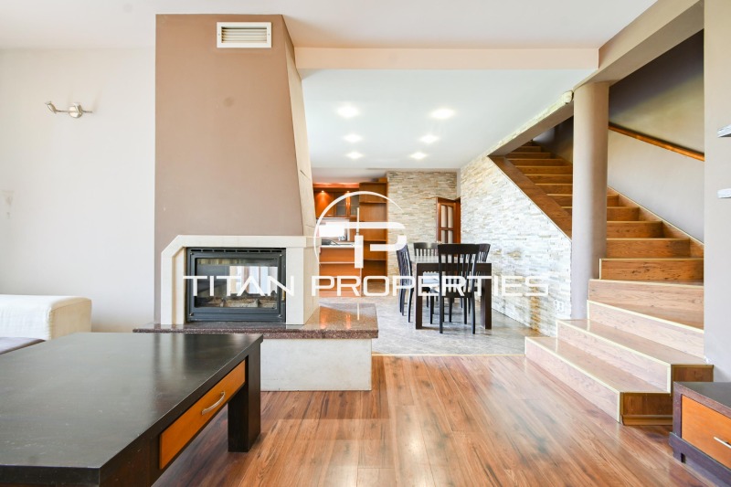 A louer  Maison Sofia , Goroublyane , 200 m² | 34121961 - image [5]