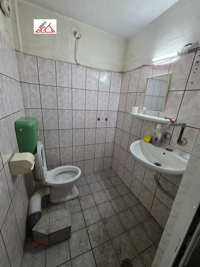 Дава под наем  Склад град Враца , Околчица , 200 кв.м | 80245285 - изображение [7]