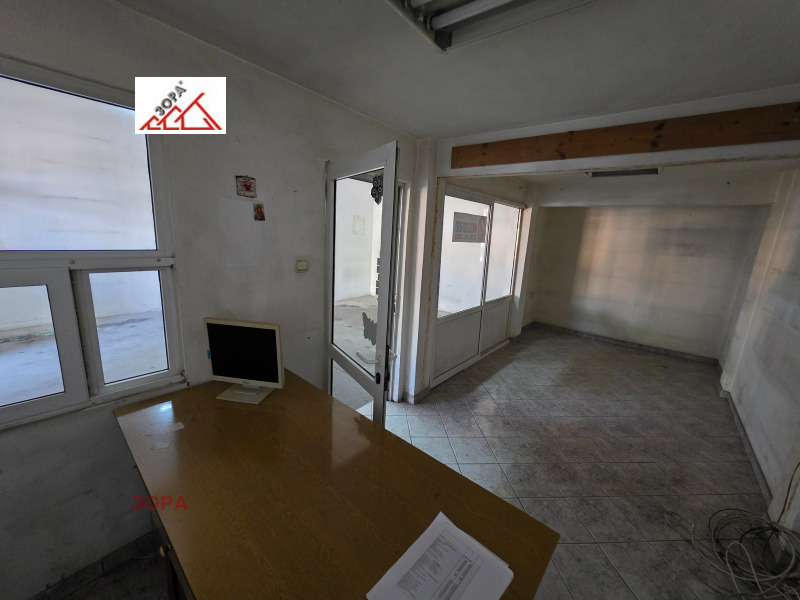 Дава под наем  Склад град Враца , Околчица , 200 кв.м | 80245285 - изображение [5]