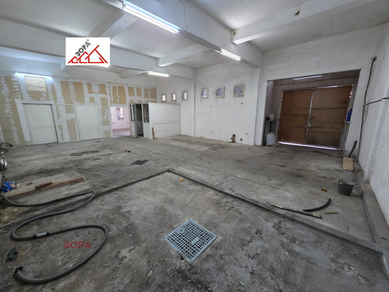 Дава под наем  Склад град Враца , Околчица , 200 кв.м | 80245285 - изображение [8]