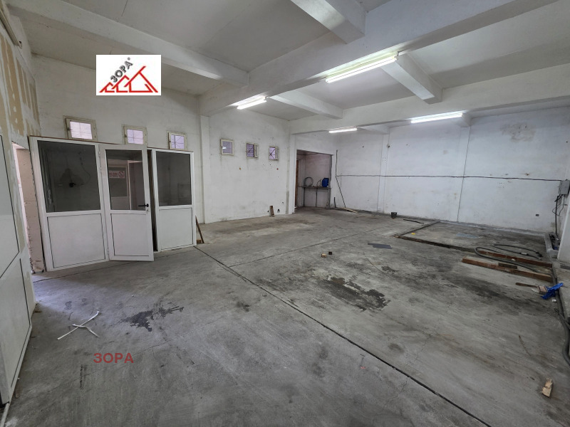 Дава под наем  Склад град Враца , Околчица , 200 кв.м | 80245285 - изображение [10]