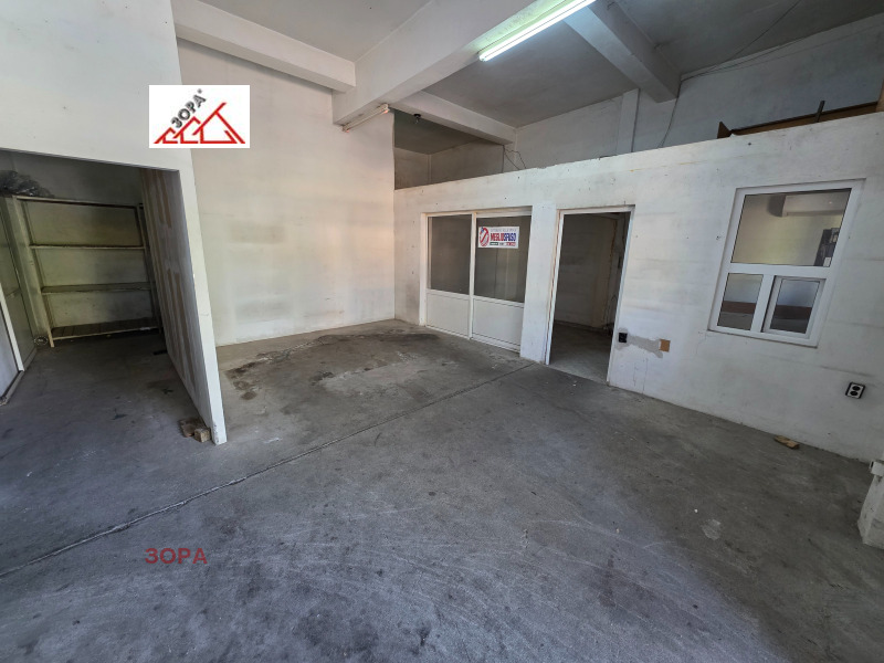 Дава под наем  Склад град Враца , Околчица , 200 кв.м | 80245285 - изображение [9]