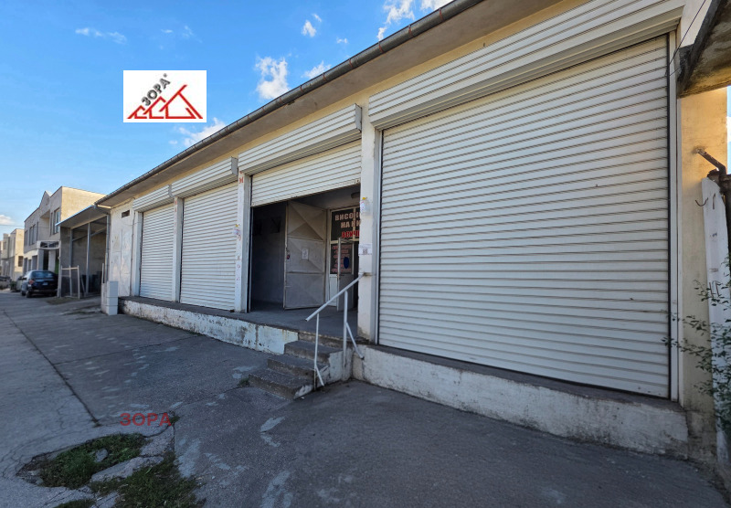 Дава под наем  Склад град Враца , Околчица , 200 кв.м | 80245285 - изображение [2]