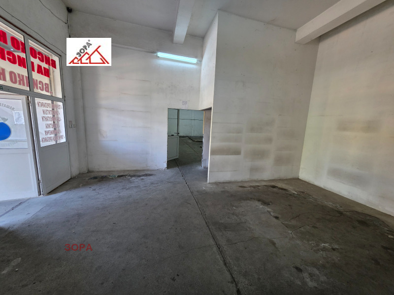 Дава под наем  Склад град Враца , Околчица , 200 кв.м | 80245285 - изображение [4]