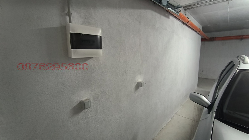 Дава под наем ГАРАЖ, ПАРКОМЯСТО, гр. София, Малинова долина, снимка 4 - Гаражи и паркоместа - 53041305