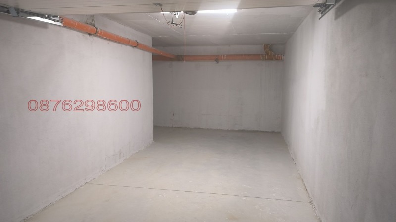 Дава под наем ГАРАЖ, ПАРКОМЯСТО, гр. София, Малинова долина, снимка 2 - Гаражи и паркоместа - 53041305