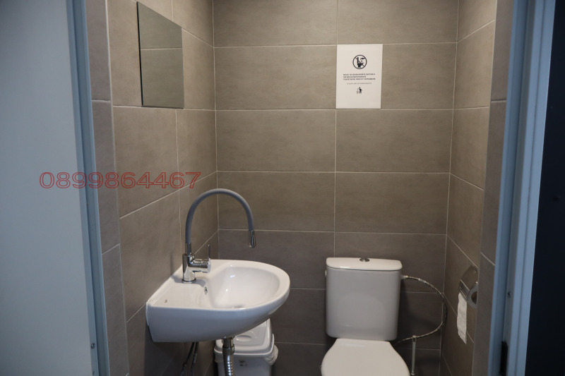 Дава под наем БИЗНЕС ИМОТ, гр. София, Враждебна, снимка 9 - Други - 53092861