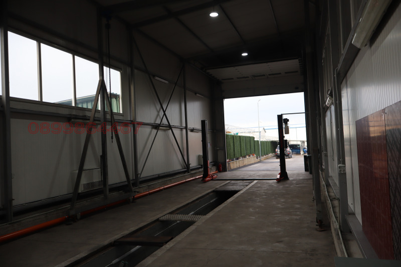 Дава под наем БИЗНЕС ИМОТ, гр. София, Враждебна, снимка 4 - Други - 53092861