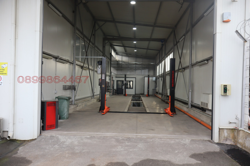 Дава под наем БИЗНЕС ИМОТ, гр. София, Враждебна, снимка 2 - Други - 53452230