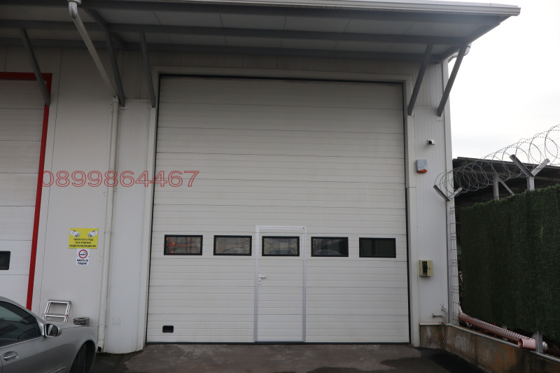 Дава под наем БИЗНЕС ИМОТ, гр. София, Враждебна