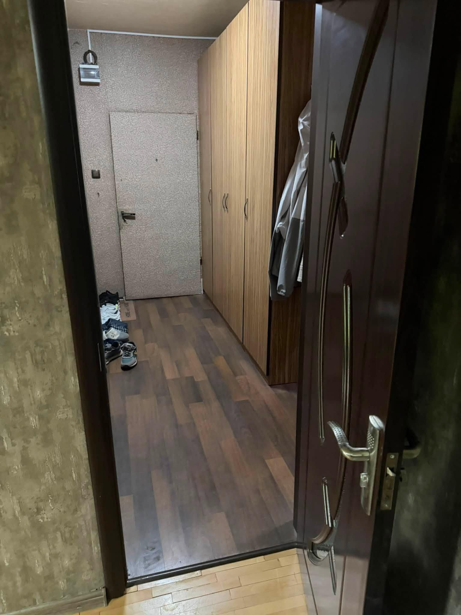 Дава под наем 3-СТАЕН, гр. София, Света Троица, снимка 9 - Апартаменти - 55320399