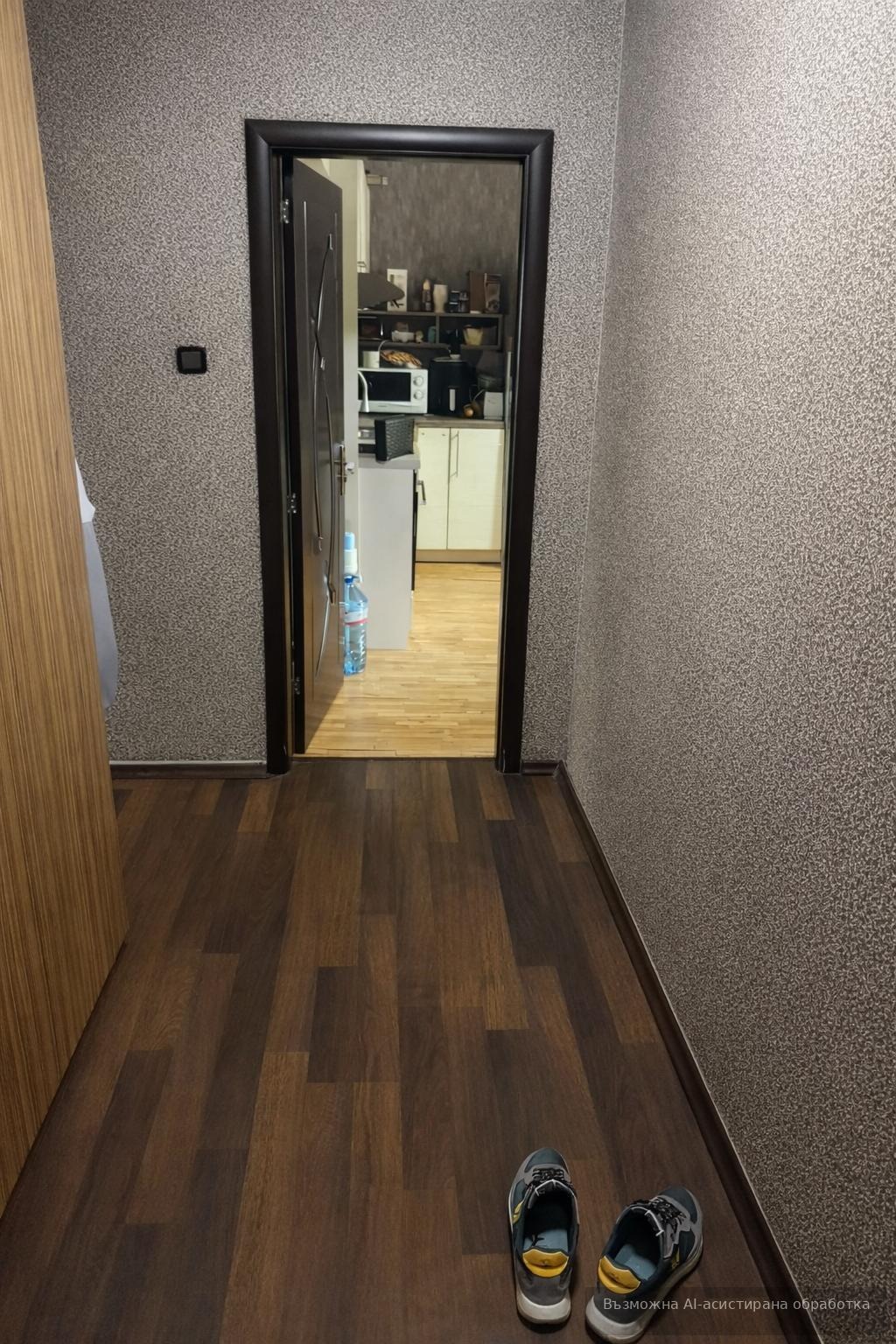 Дава под наем 3-СТАЕН, гр. София, Света Троица, снимка 6 - Апартаменти - 55320399