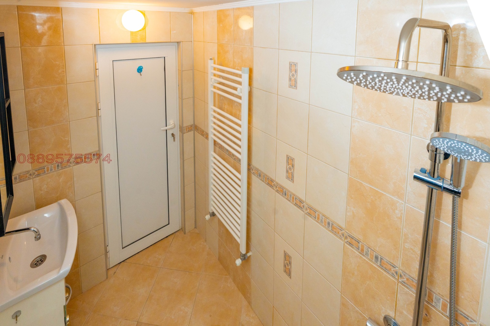 Дава под наем 4-СТАЕН, гр. София, Драгалевци, снимка 8 - Апартаменти - 53629228