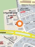 Под наем ГАРАЖ, ПАРКОМЯСТО, град Велико Търново, Център • 100 лв. • 74437971 — Holmes.bg