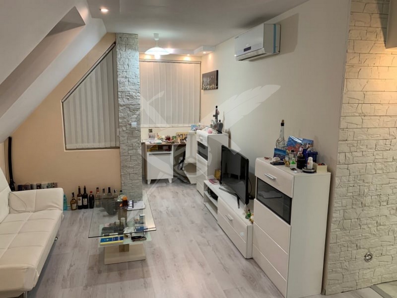 Дава под Наем 3-СТАЕН в град София, Редута - 80 кв.м / 780 € » 1 525.55 лв., ЕКС НВД ООД